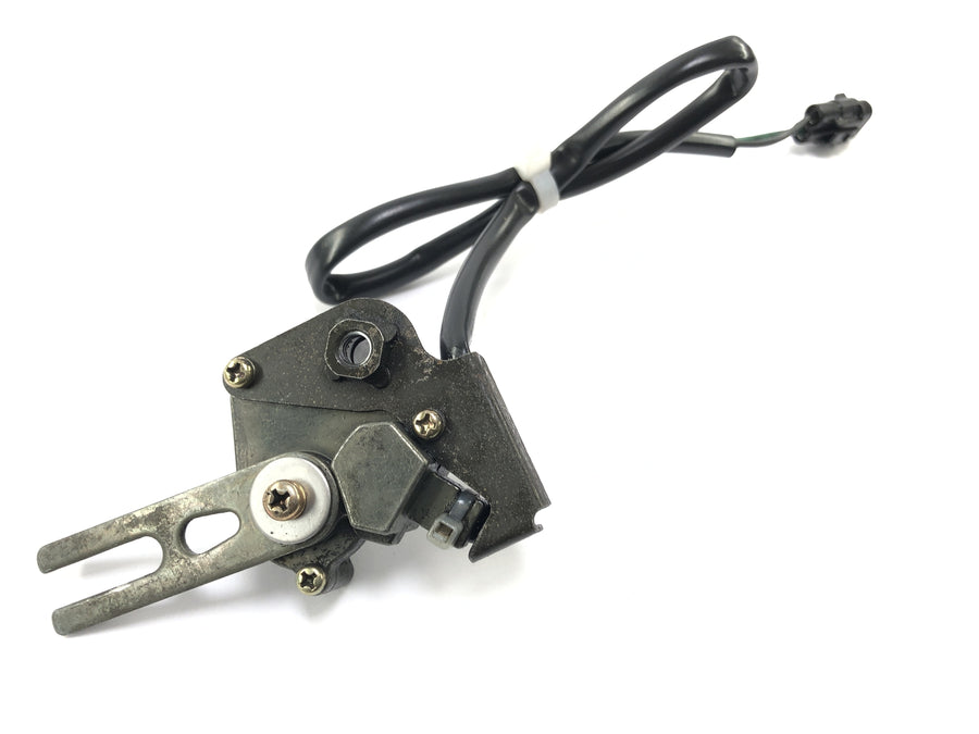 Kawasaki Z 1000 ZRT00A [2006] - interruptor de soporte lateral