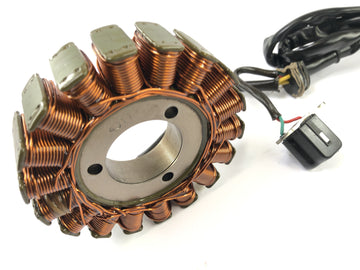 Husqvarna SM 630 A4 [2010] - Alternador de estatores con recogida - 0