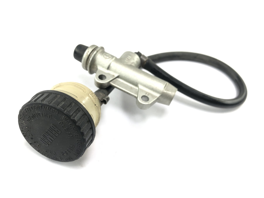 BMW R 1200 R R1ST [2008] - Bomba de freno trasero cilindro de freno rueda trasera Brembo