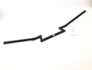 Manillar de motocicleta - Manillar Fehling LZ7 Manillar Z 870 mm de ancho negro 22 mm-4