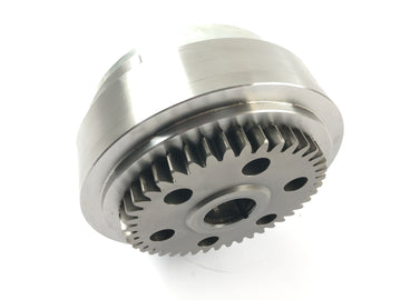 Kawasaki VN 800 VN800A [1996] - Rotor del alternador con rueda magnética