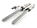 Suzuki GSF 1200 S Bandit WVA9 [2003] - Fork Telegabel 43 mm con eje-7