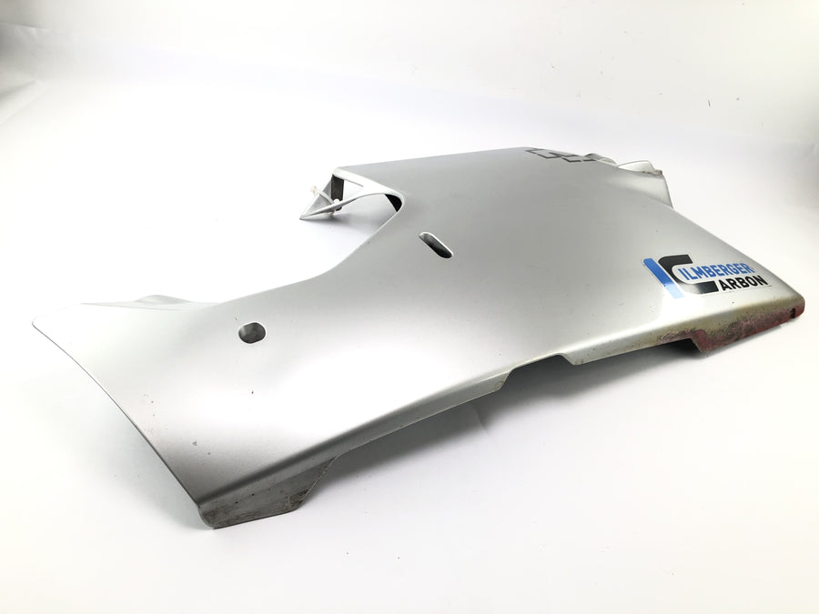 Ducati 999 H4 [2003] - revestimiento de la parte inferior del revestimiento de la parte inferior derecha