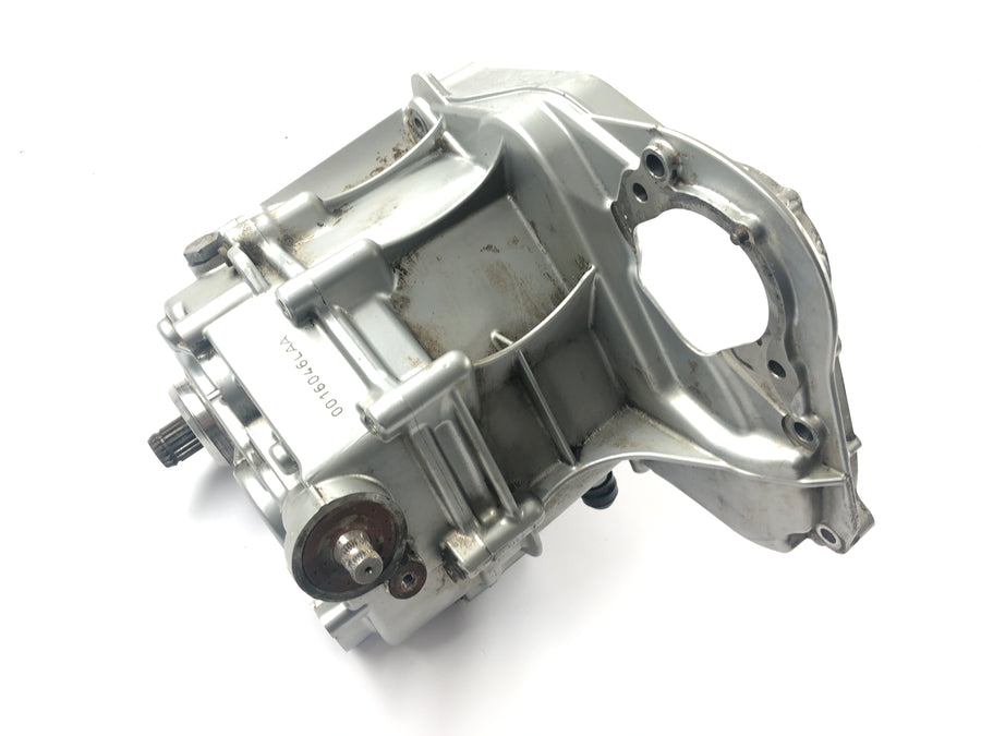 BMW R 1200 GS R12 K25 [2004] - Caja de cambios manual