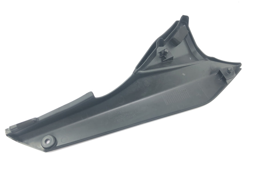 Suzuki GSF 1250 SA Bandit WVCH [2007] - Tapa marco carenado tapa lateral izquierda