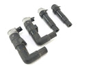 BMW R 1200 R [2007] - Set de bobina de encendido-6
