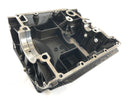 BMW K 1200 RS [2002] - Alcicultor del motor parte inferior de la tapa del motor-3