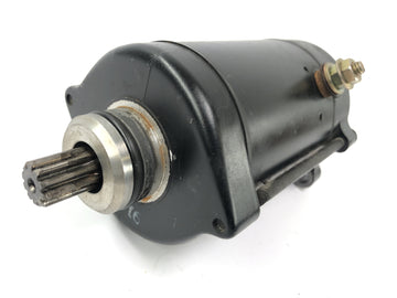 Kawasaki ZX -10 ZXT00B [1990] - Motor inicial - 0