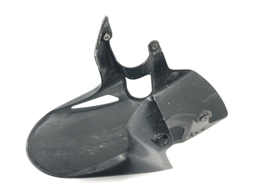 Honda CBR 1000 RR SC59 [2008] - Guardabarros delantero protector contra salpicaduras de rueda delantera