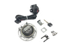 Honda CBR 900 RR Fireblade SC33 [2000] - Conjunto cerradura cerradura encendido tapa depósito cerradura asiento-3