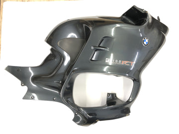 BMW R 1100 RT 259 [1999] - Carenado lateral derecho código de color 704