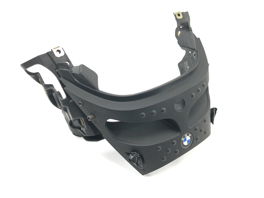 BMW R 1100 S R2S [2000] - Portaequipajes en panel trasero