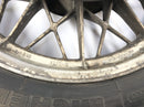 BMW R 100 RT 247 [1981] - Hintardard Rad Rim en la parte posterior con disco de freno-4
