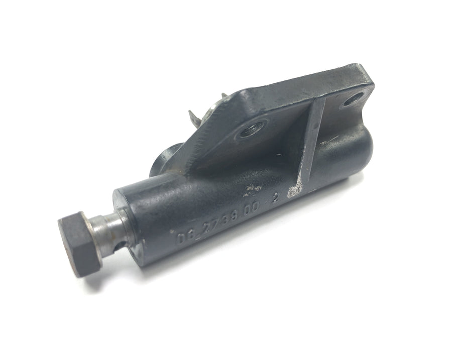 Laverda 1000 [1978] - Distribuidor línea de freno interruptor luz freno delantero interruptor luz freno hidráulico