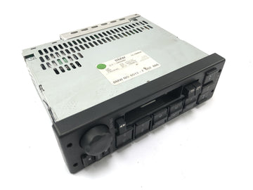 BMW R 1150 RT R22 [2001] - Sistema de audio radiocassette