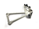 Ducati Multistrada 1200 S Touring [2009] - Soporte soporte reposapiés reposapiés derecho-4