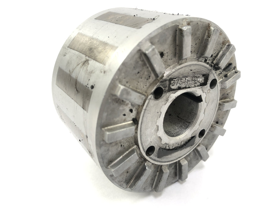 Ducati 900 SS [1991] - Rotor Polrad