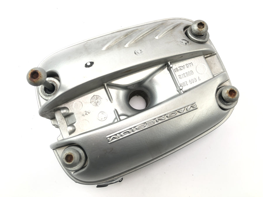 BMW R 1150 GS R21 [2002] - tapa de válvulas izquierda