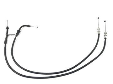 Suzuki GSX R 1000 WVB6 K6 [2006] - Cable del acelerador Cable del acelerador Juego de cables del acelerador Cable Bowden