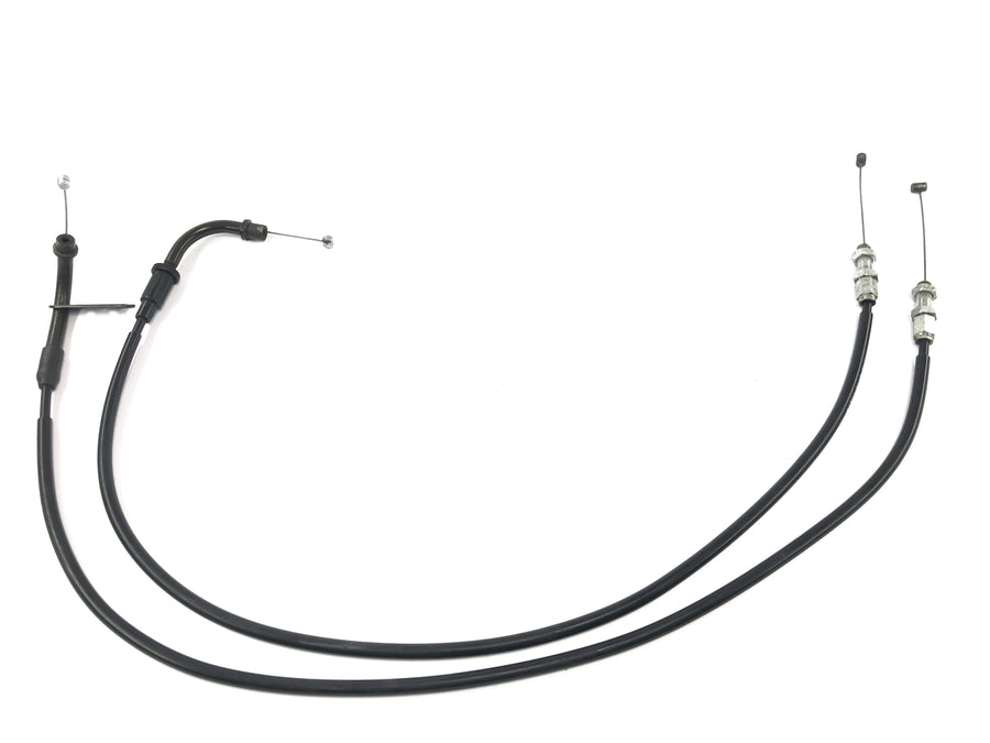 Suzuki GSX R 1000 WVB6 K6 [2006] - Cable del acelerador Cable del acelerador Juego de cables del acelerador Cable Bowden