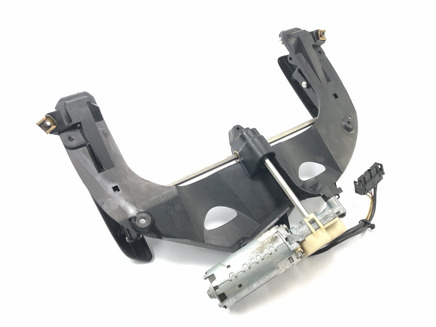 BMW R 1150 RT R22 [2001] - Soporte de parabrisas regulable eléctricamente con motor