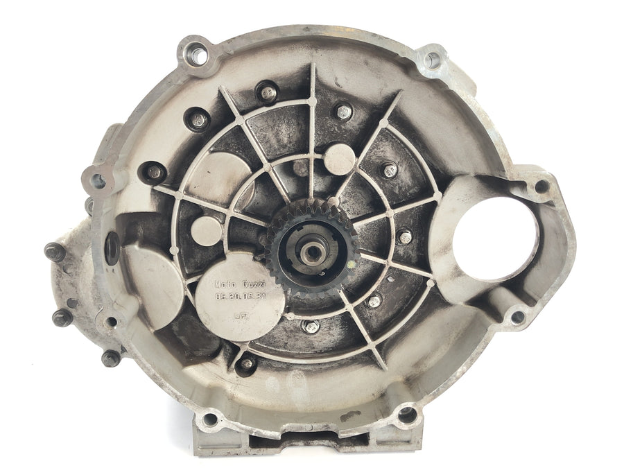 Moto Guzzi Norge 1200 [2006] - Caja de cambios