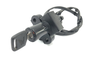 Honda CBR 900 RR SC28 [1994] - Locksmith Lock Lock - 0