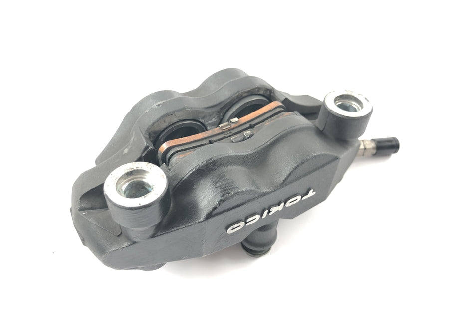 Suzuki GSX R 1000 WVB6 K6 [2006] - Pinza de freno delantera izquierda Tokico