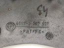 BMW K 1200 LT K2LT [1999] - Tapa del carenado del depósito, parte inferior central-3