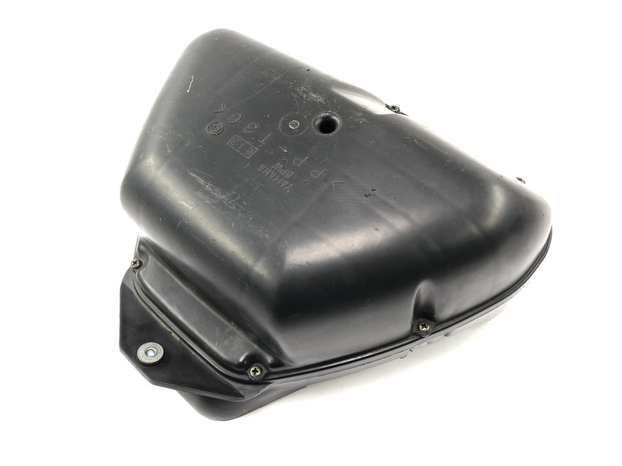 Yamaha YZF R1 RN09 [2003] - Caja de filtro de aire Airbox