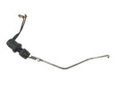 Yamaha DT 125 R DE03 [2000] - Conmutador luz freno trasero, conmutador pedal freno-3