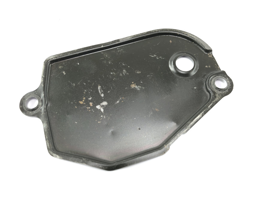 Suzuki RG 250 Gamma GJ21D [1987] - Tapa bomba de aceite Tapa bomba de aceite