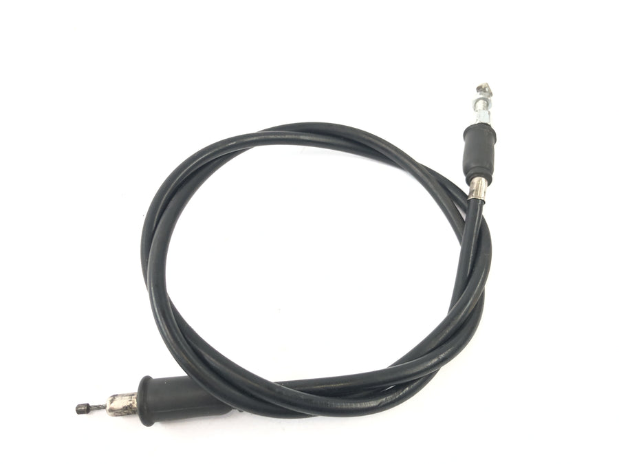 Husqvarna TE 610 E Dual H7 [1999] - Cable del estárter
