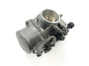 Honda FT 500 PC07 [1983] - Carburador Keihin Unidad de carburador de 39 mm-4