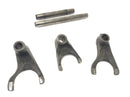 Yamaha XT 125 X [2004] - Switch Switching Claws Conjunto-1