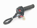 Sachs ZX 125 [1998] - Conmutador manillar puño acelerador derecho puño giratorio-1