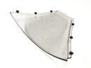 Triumph Daytona 955i T595N [2003] - Panel de limpieza de Windschild claramente protección frontal-6