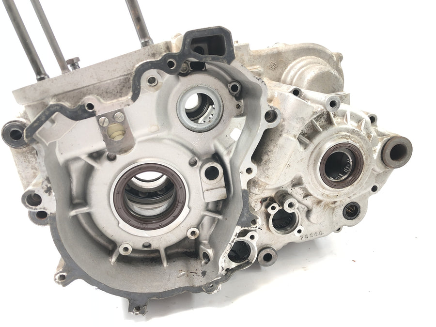 Husqvarna TE 610 E Dual H7 [1999] - Cárter del motor vacío