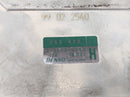 Aprilia Mille RSV 1000 ME [1999] - Unidad de control del motor Unidad ECU CDI-3