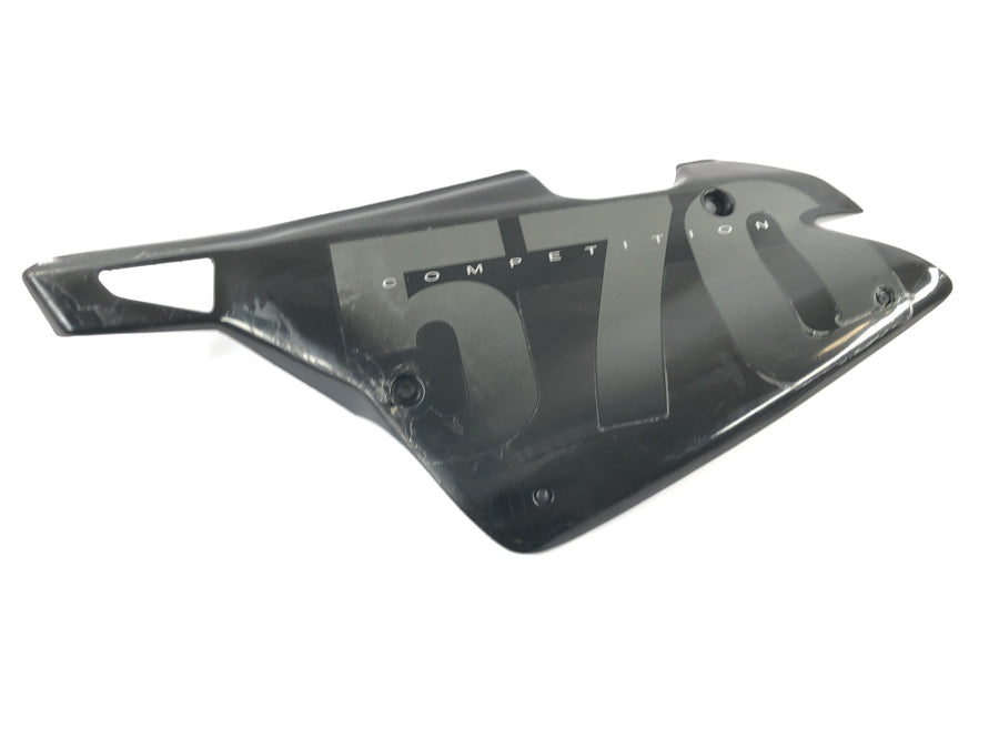 Husqvarna TE 610 H6 8AE [TE 570 H7] - Tapa lateral panel trasero izquierdo