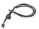Yamaha XT 500 1U6 [1981] - Bowden Cable Conjunto de cable de gas Descompresión Tren Tren del tren del cable del tren delantero-4