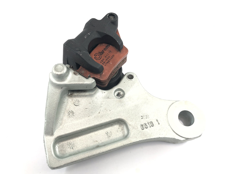 Yamaha MT 03 RM02 [2007] - Pinza de freno trasero Brembo con soporte