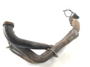 BMW K 1300 R K12S [2014] - Manifactito de escape-2