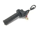 Sachs ZX 125 [1998] - Conmutador manillar puño acelerador derecho puño giratorio-4