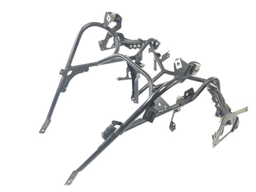 BMW R 1150 RT R22 [2001] - Soporte carenado delantero panel instrumentos