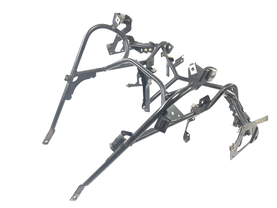 BMW R 1150 RT R22 [2001] - Soporte carenado delantero panel instrumentos