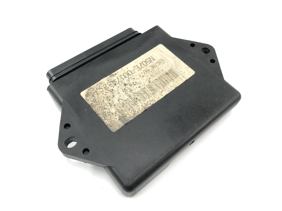 Yamaha YZF R1 RN09 [2003] - Dispositivo de control Zündbox ECU CDI Controller