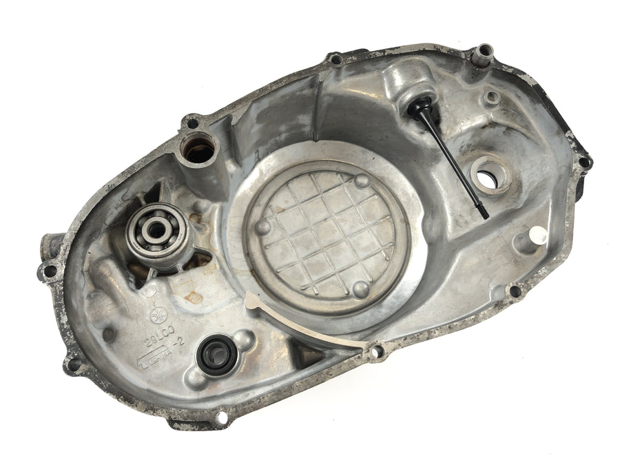 Yamaha RZ 250 R 29L [aprox. 250 YPVS] - Tapa del motor de tapa de acoplamiento