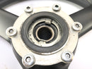 Triumph Daytona 955i T595 [1999] - El borde de la rueda delantera en el frente-4