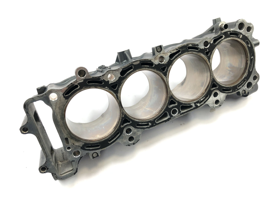Honda CBR 1000 RR SC59 [2008] - Cilindro con bloque de pistón